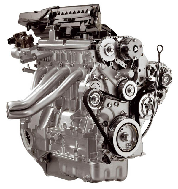 2011 Iti M35 Car Engine